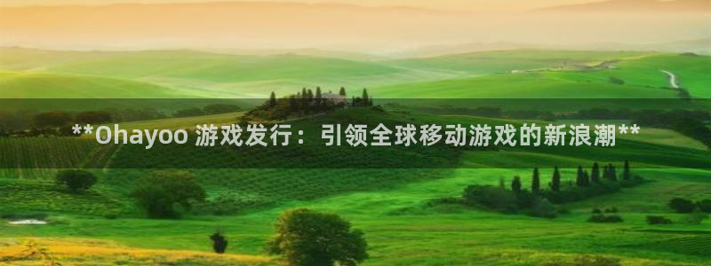 新城平台注册